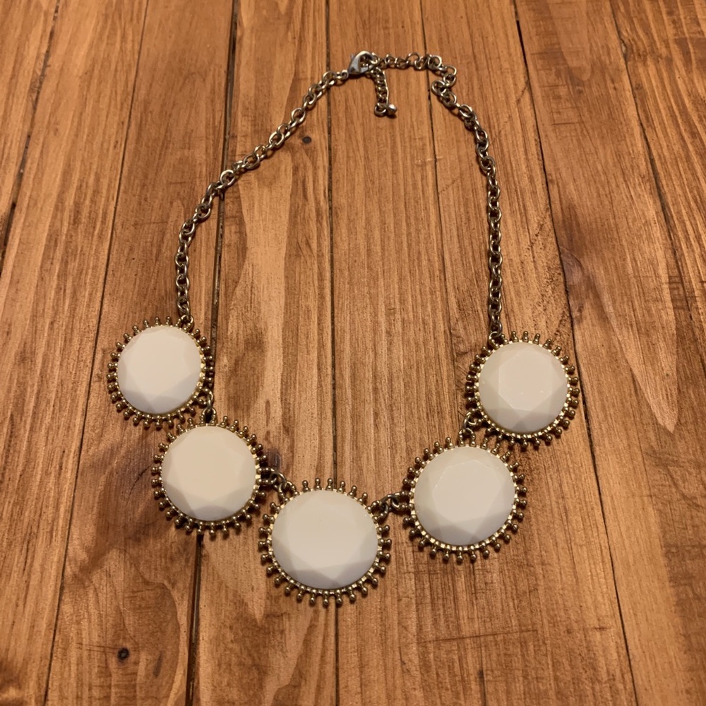 Statement Necklace